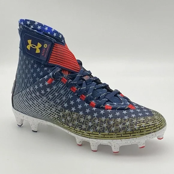 Under Armour | Shoes | Under Armour Ua Hightlight Mc Le Usa  display picture 3